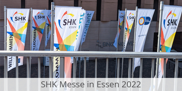 Die Highlights Der SHK Essen