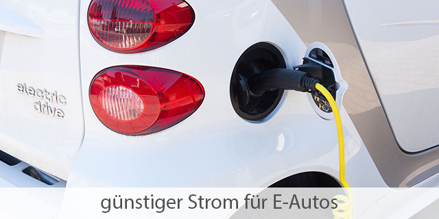 Autostrom-Tarife im Vergleich - energieheld Blog