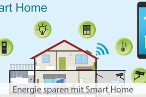 Blog Beitragsbild Smart Home