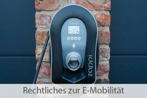 Blog Beitragsbild E Mobilität