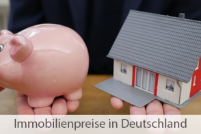 Blog Beitragsbild Immobilienpreise