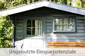 Blog Beitragsbild Sparen Im Garten