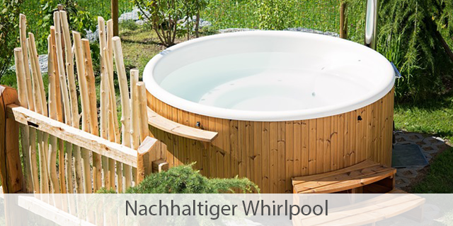 Hot Tubs Mit Holzofen – Alles über Die Kombination Aus Natürlichkeit Und Wärme