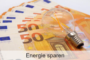 Die Energiekosten In Deutschland Steigen Seit Jahren An. Lesen Sie Hier, Was Sie Unternehmen Können, Um Effizienter Und Sparsamer Zu Wohnen.