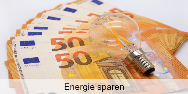 Energiekosten Für Den Eigenen Haushalt Senken