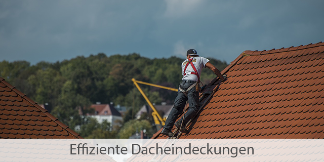 Welche Dacheindeckung Unterstützt Ein Energieeffizientes Wohnen?