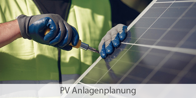 Photovoltaikanlage – Worauf Sie Bei Der Planung Achten Sollten