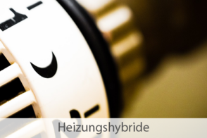 Blog Beitragsbild Heizungshybride