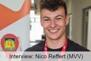 Interview Nico Reffert Mvv
